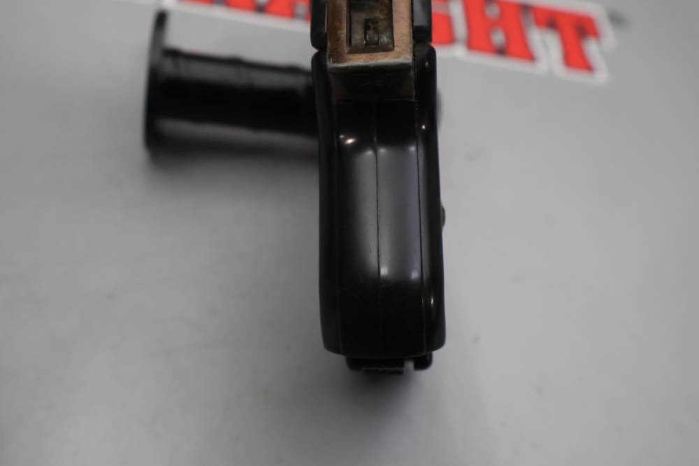Iver Johnson TP22 2.875" .22 LR -img-13