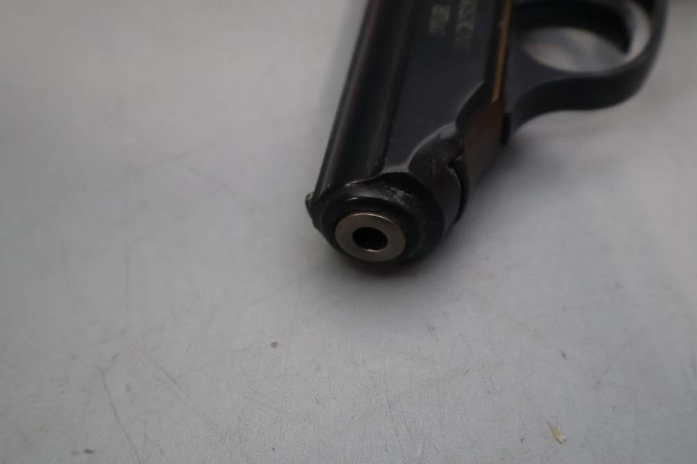 Iver Johnson TP22 2.875" .22 LR -img-8