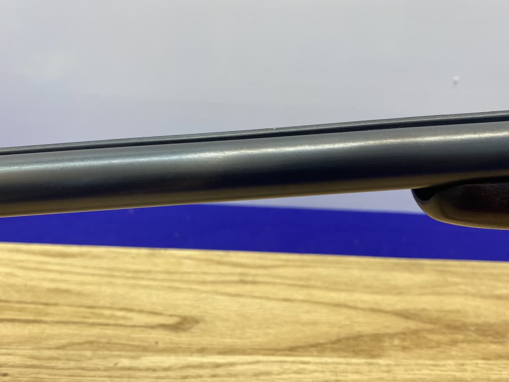 Springfield Stevens Model 5100 16 Ga SxS 28" *CASE HARDENED & C&R*-img-22