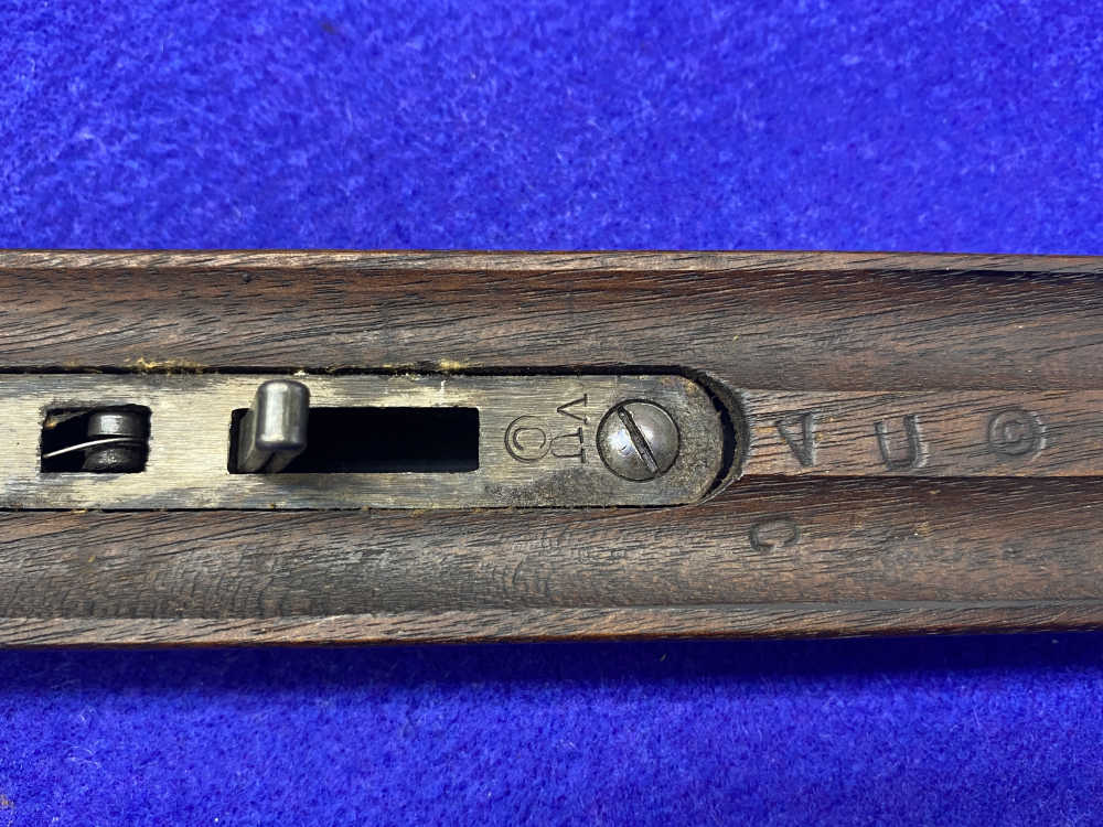 Springfield Stevens Model 5100 16 Ga SxS 28" *CASE HARDENED & C&R*-img-46