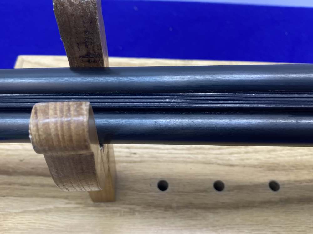 Springfield Stevens Model 5100 16 Ga SxS 28" *CASE HARDENED & C&R*-img-33
