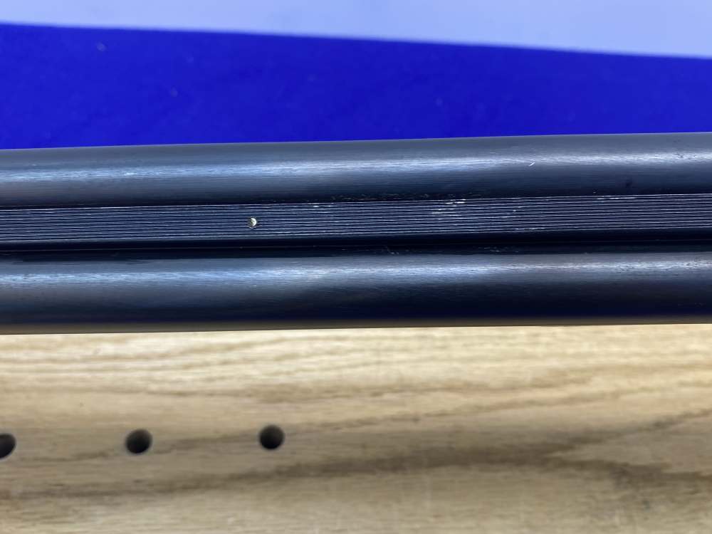 Springfield Stevens Model 5100 16 Ga SxS 28" *CASE HARDENED & C&R*-img-32