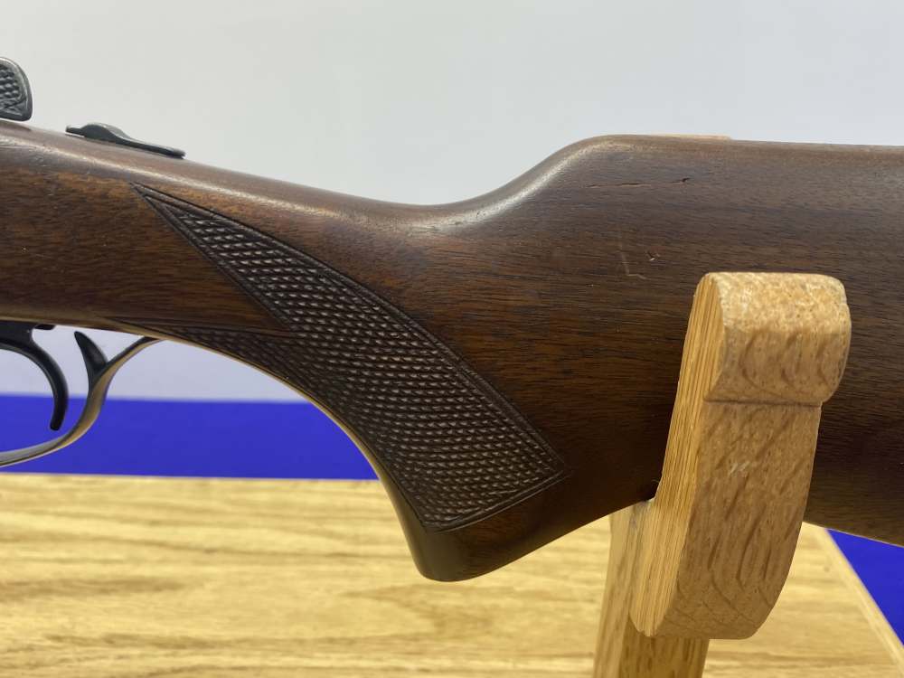 Springfield Stevens Model 5100 16 Ga SxS 28" *CASE HARDENED & C&R*-img-18