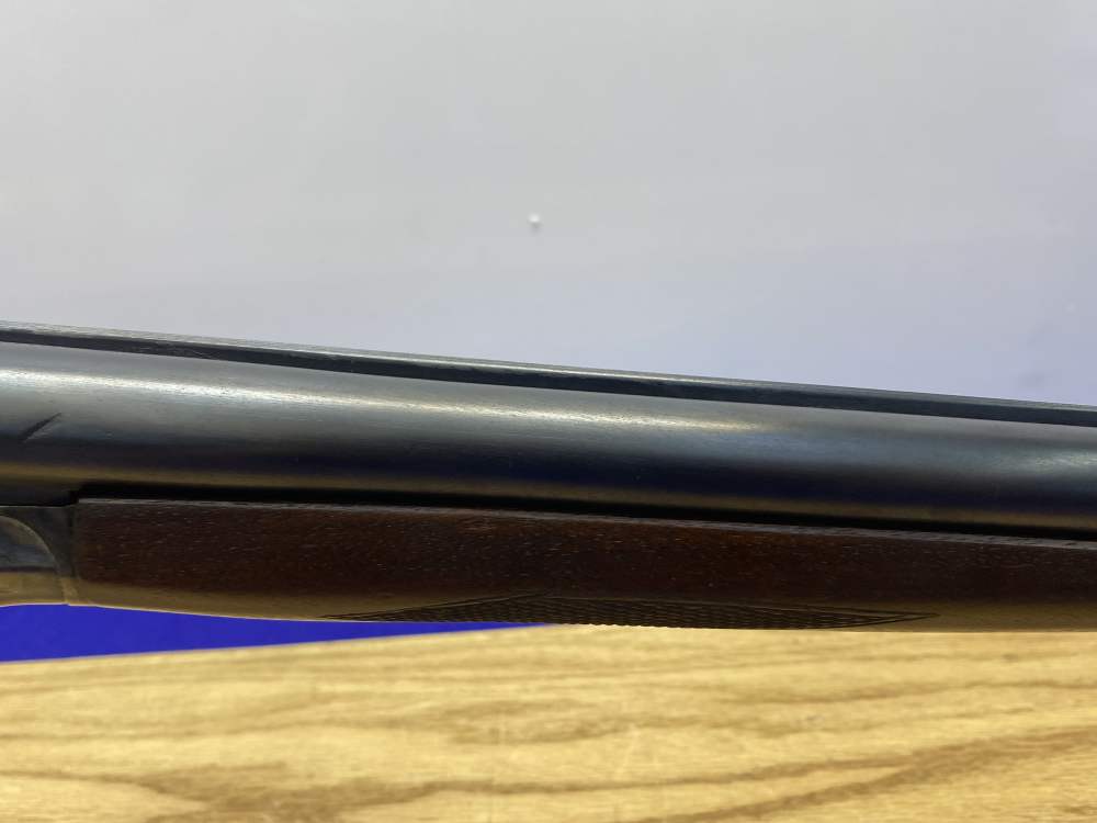 Springfield Stevens Model 5100 16 Ga SxS 28" *CASE HARDENED & C&R*-img-9