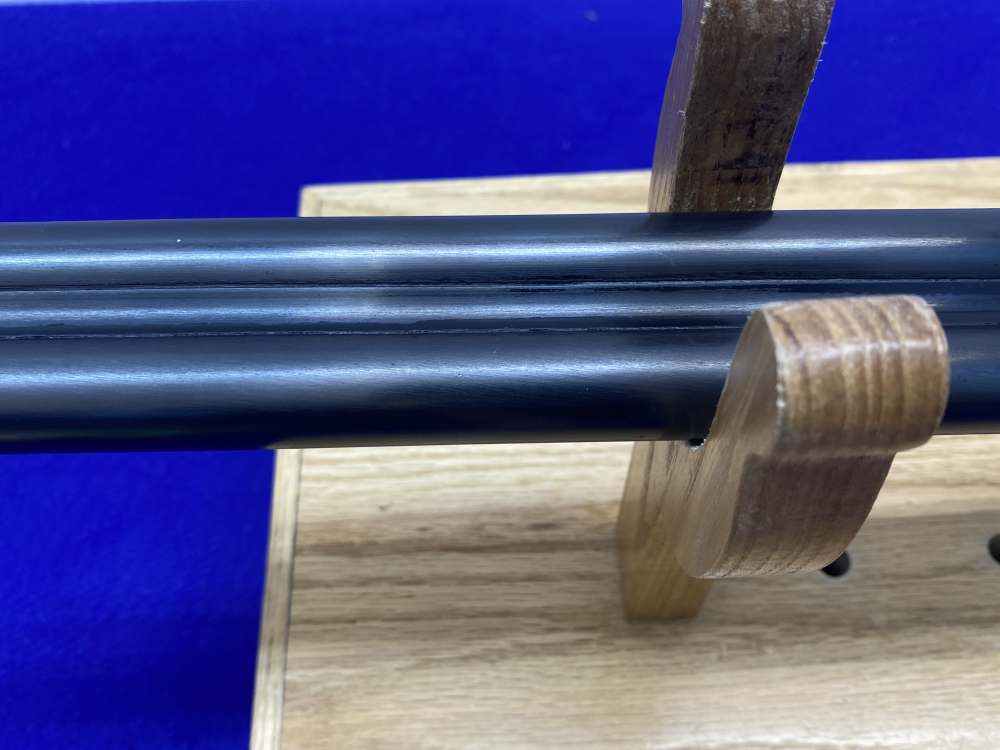 Springfield Stevens Model 5100 16 Ga SxS 28" *CASE HARDENED & C&R*-img-44