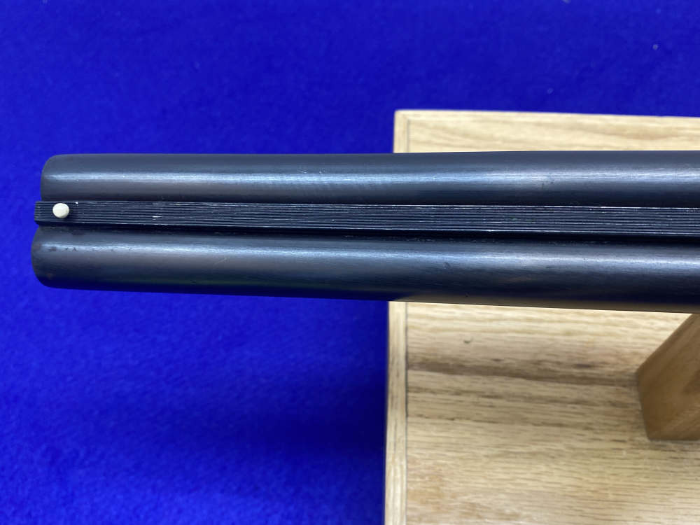 Springfield Stevens Model 5100 16 Ga SxS 28" *CASE HARDENED & C&R*-img-34