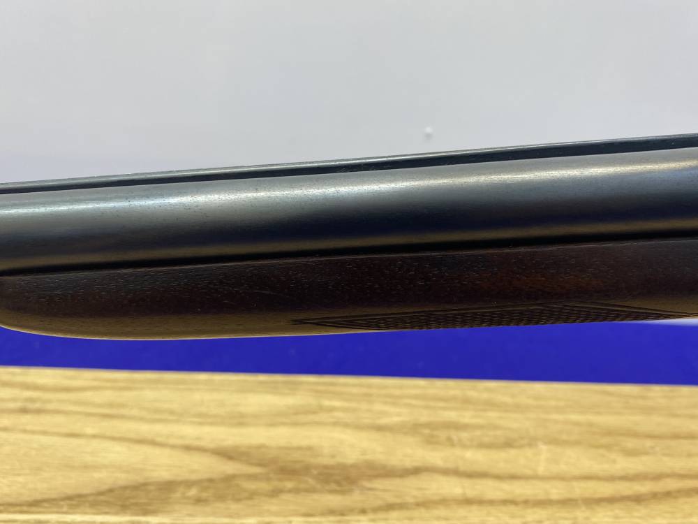 Springfield Stevens Model 5100 16 Ga SxS 28" *CASE HARDENED & C&R*-img-21