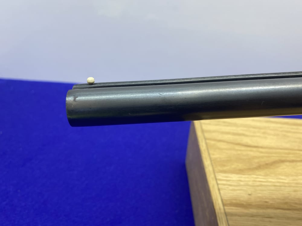 Springfield Stevens Model 5100 16 Ga SxS 28" *CASE HARDENED & C&R*-img-25