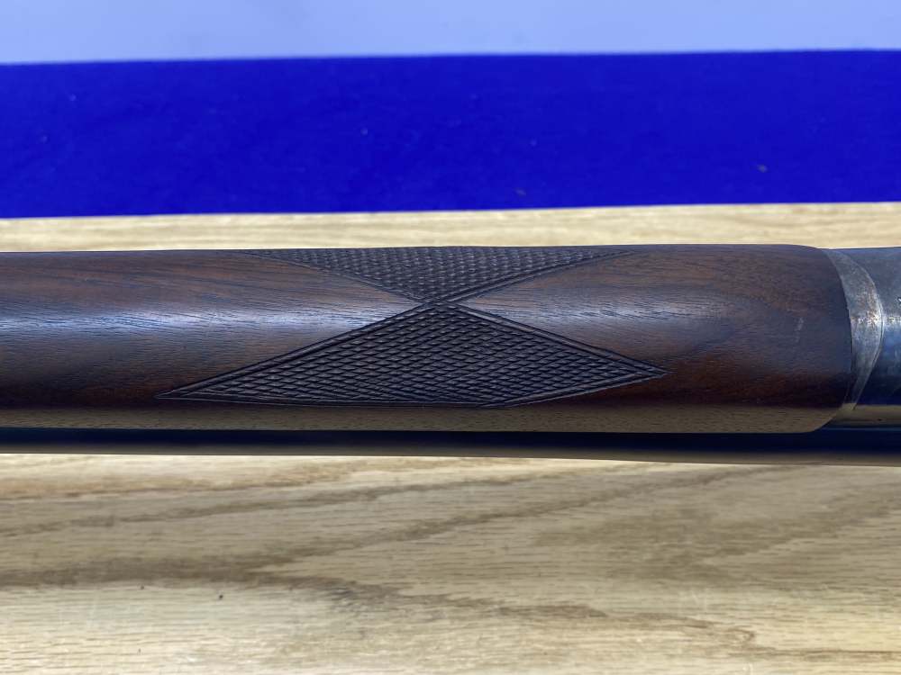 Springfield Stevens Model 5100 16 Ga SxS 28" *CASE HARDENED & C&R*-img-41