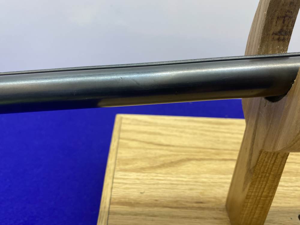 Springfield Stevens Model 5100 16 Ga SxS 28" *CASE HARDENED & C&R*-img-24