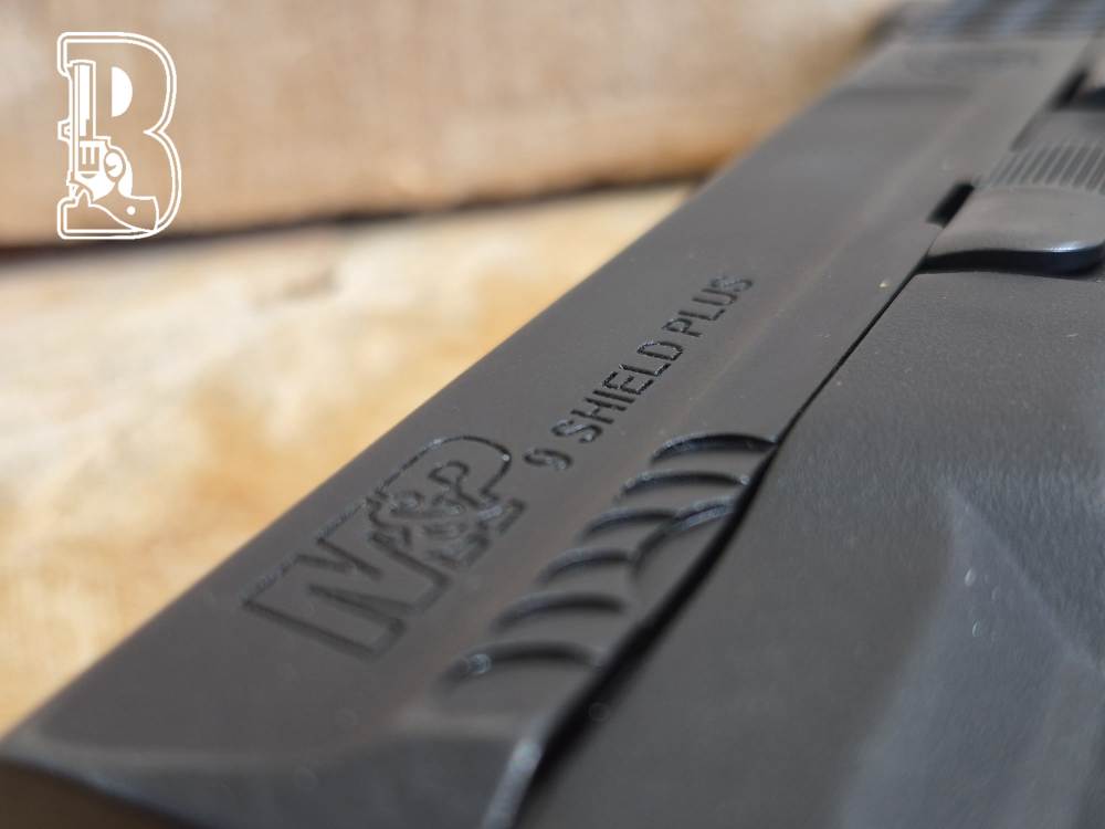 Smith & Wesson M&P Shield Plus 9mm Semi Auto-img-0