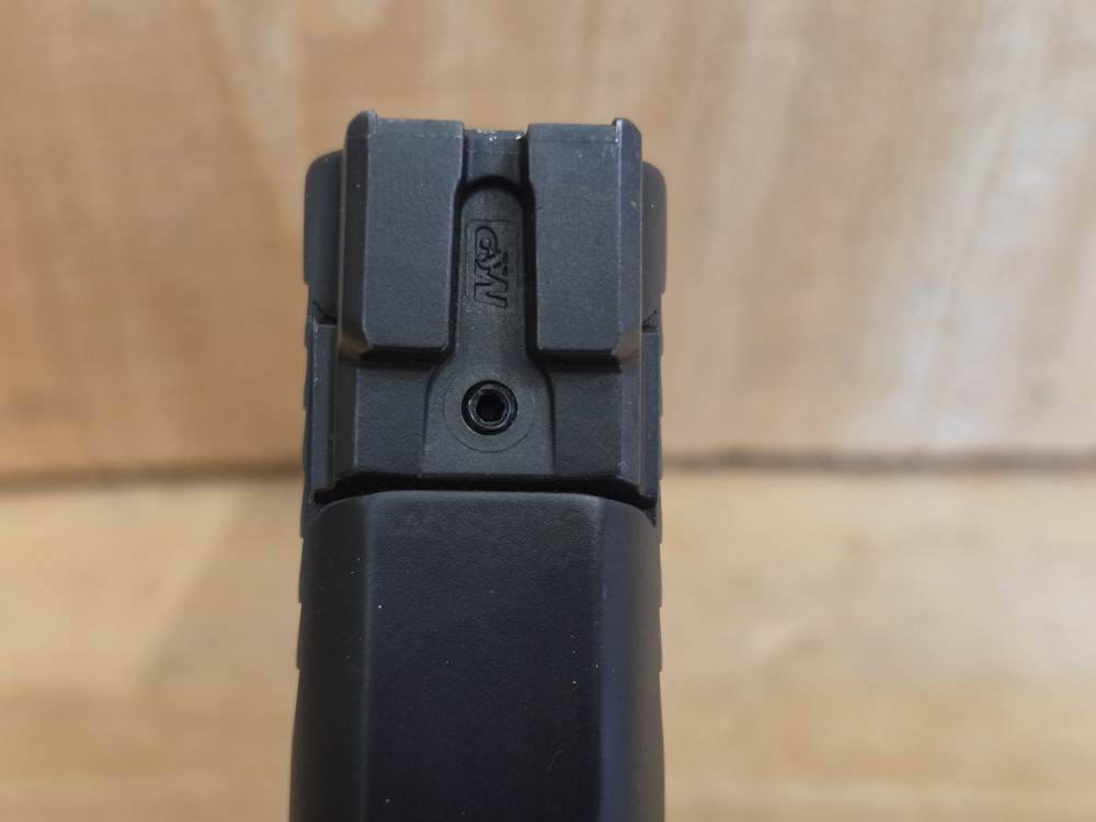 Smith & Wesson M&P Shield Plus 9mm Semi Auto-img-18