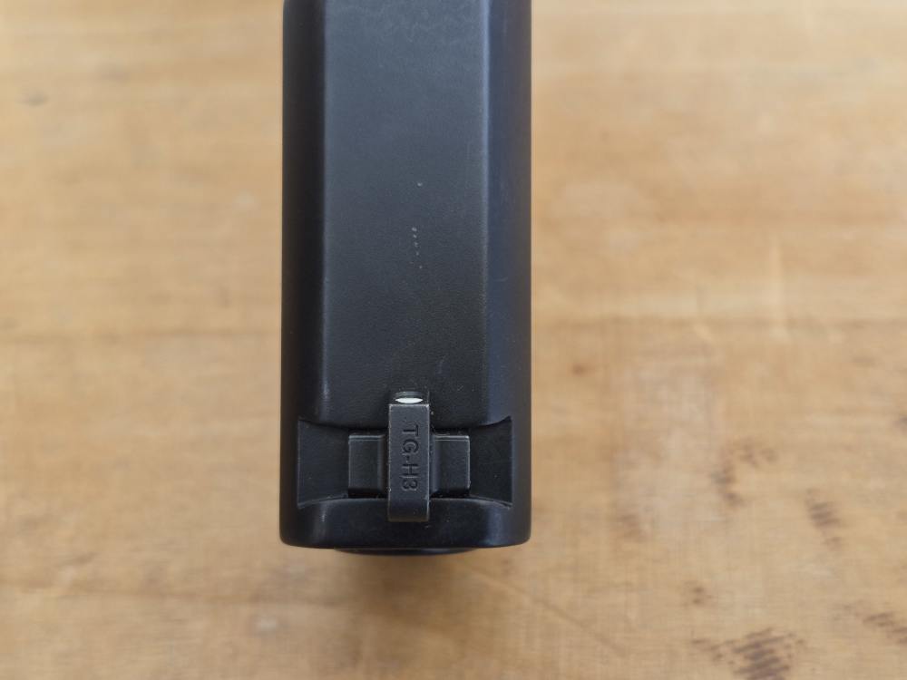 Smith & Wesson M&P Shield Plus 9mm Semi Auto-img-15