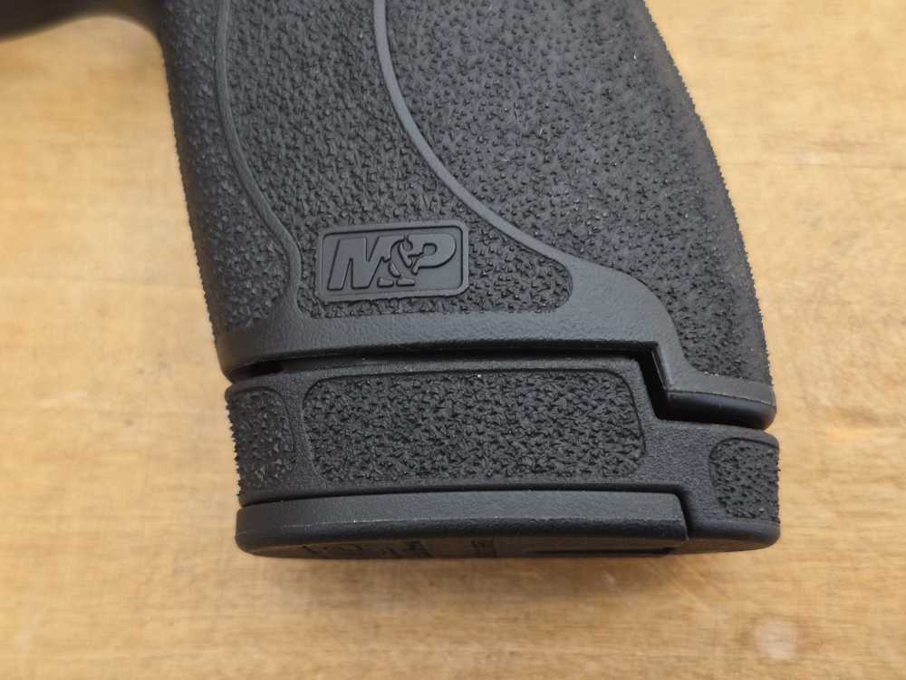 Smith & Wesson M&P Shield Plus 9mm Semi Auto-img-14