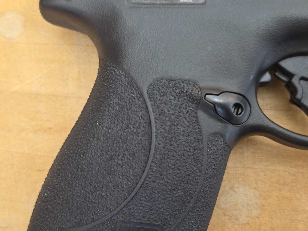 Smith & Wesson M&P Shield Plus 9mm Semi Auto-img-7