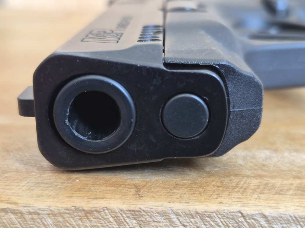 Smith & Wesson M&P Shield Plus 9mm Semi Auto-img-27