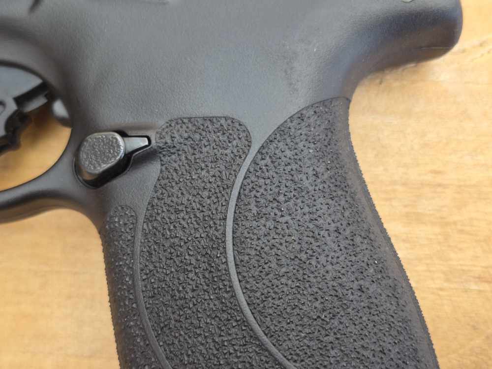 Smith & Wesson M&P Shield Plus 9mm Semi Auto-img-13
