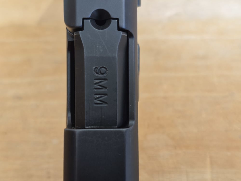 Smith & Wesson M&P Shield Plus 9mm Semi Auto-img-16