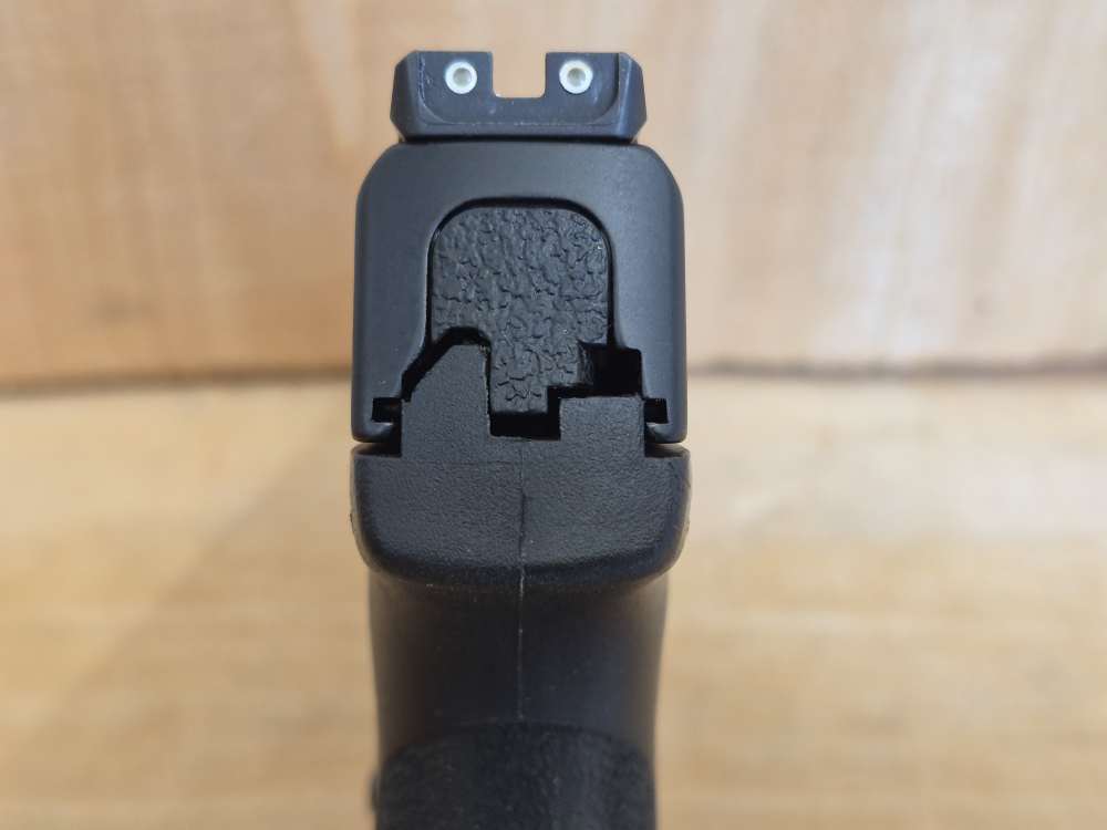 Smith & Wesson M&P Shield Plus 9mm Semi Auto-img-21