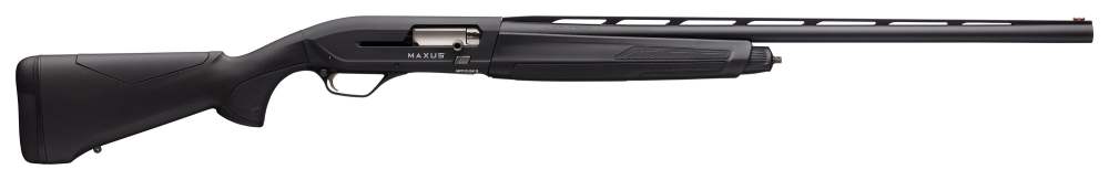 Browning Maxus II Stalker Black 12 Ga 3-1/2in 28in 011700204-img-0