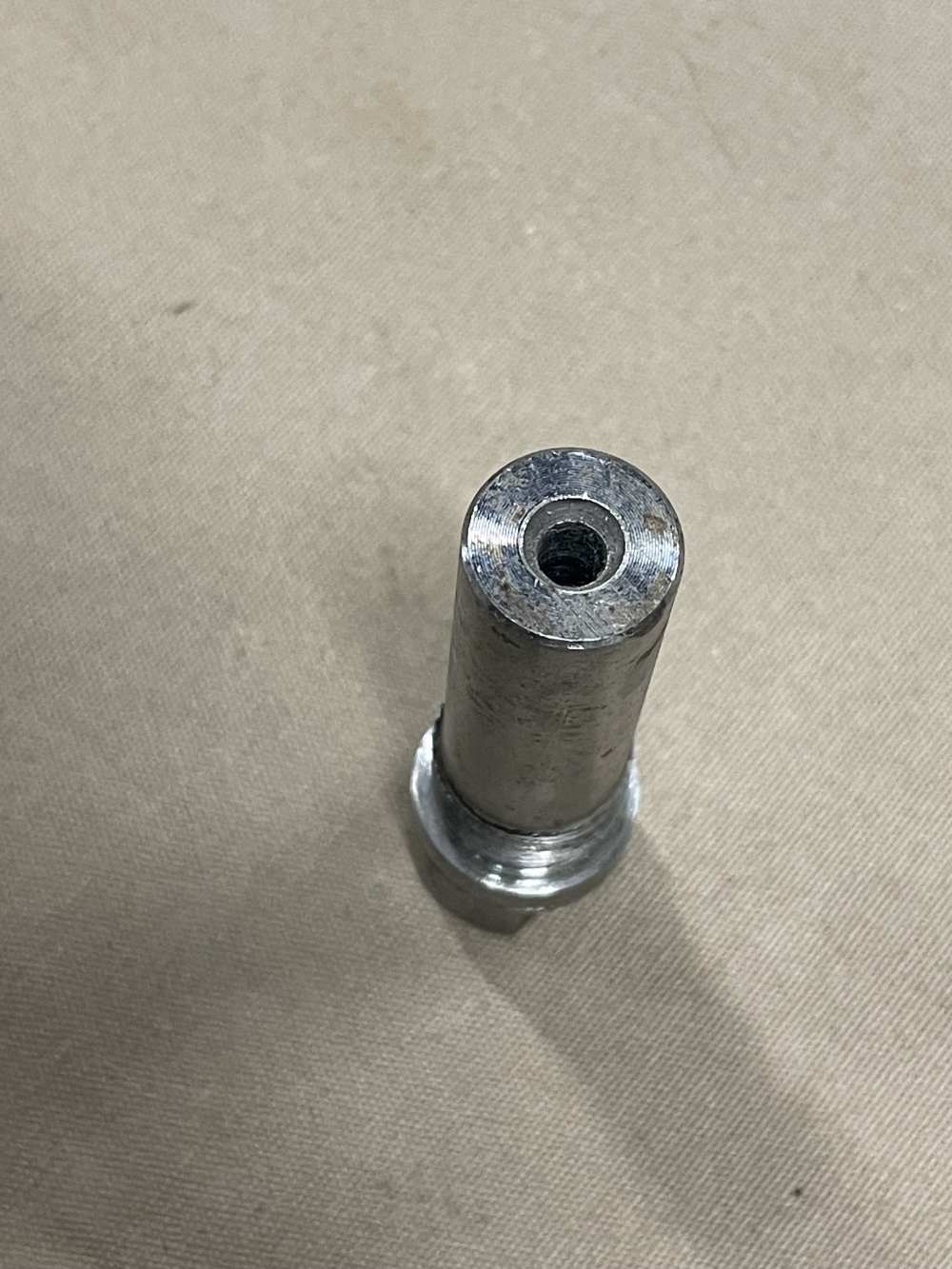 SVT-40 SVT40 blank firing adapter-img-3