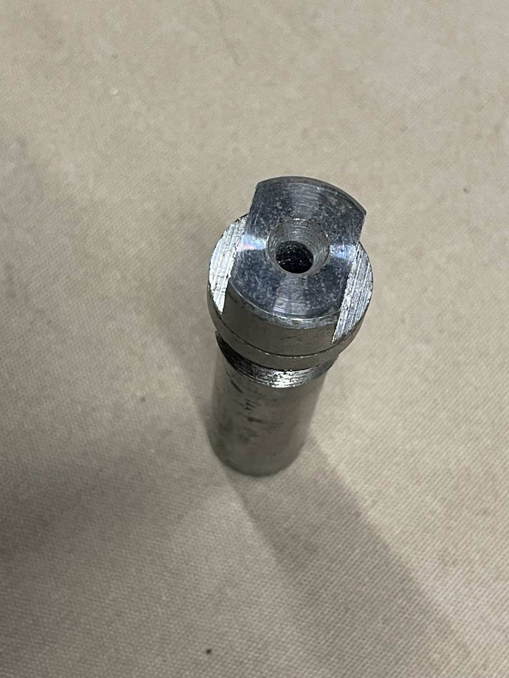 SVT-40 SVT40 blank firing adapter-img-4