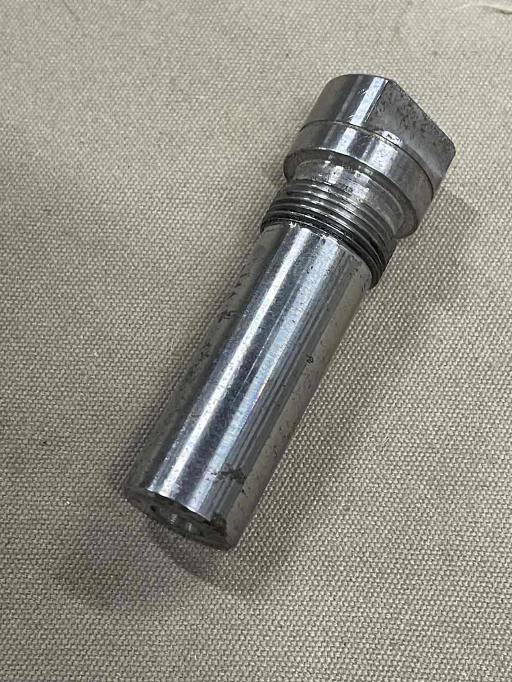 SVT-40 SVT40 blank firing adapter-img-2