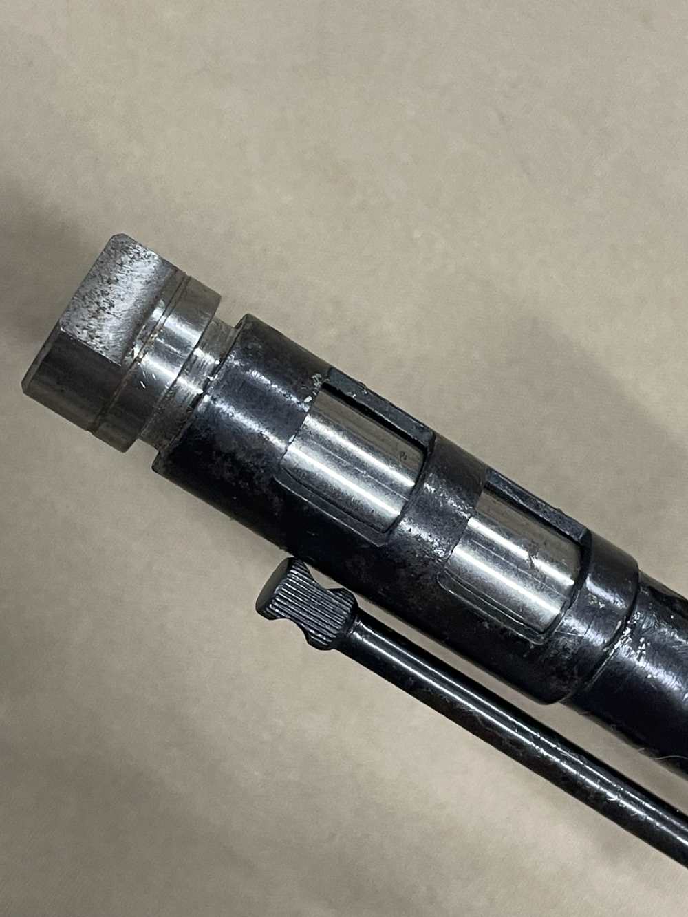 SVT-40 SVT40 blank firing adapter-img-1