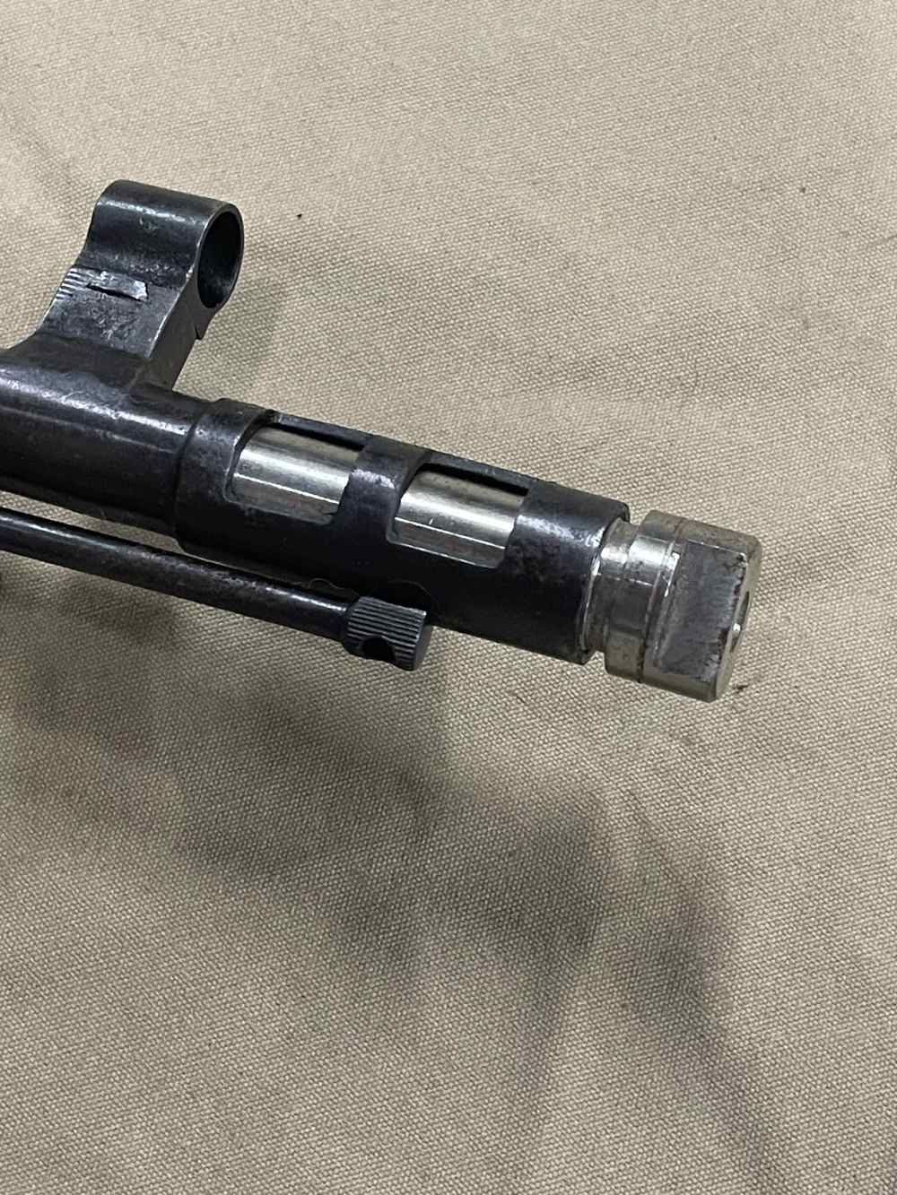 SVT-40 SVT40 blank firing adapter-img-0