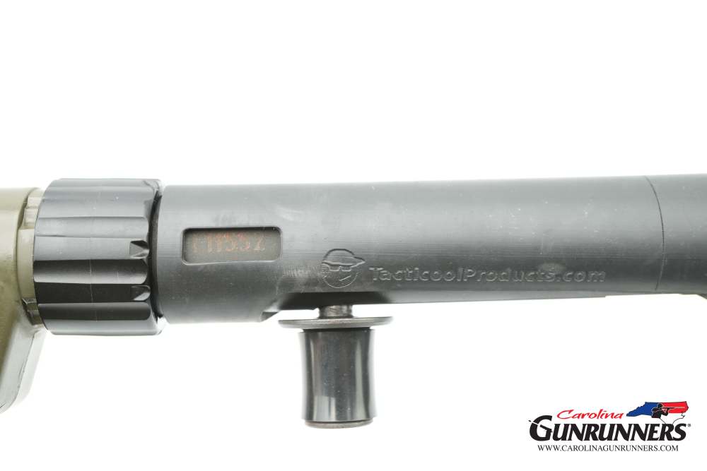 KelTec SUB-2000 Folding Carbine .40 S&W 16.5" Threaded OD Green Smith Mags-img-38