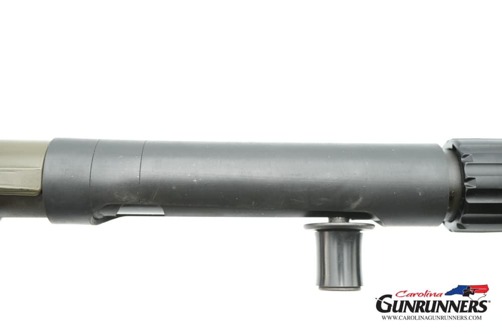 KelTec SUB-2000 Folding Carbine .40 S&W 16.5" Threaded OD Green Smith Mags-img-26