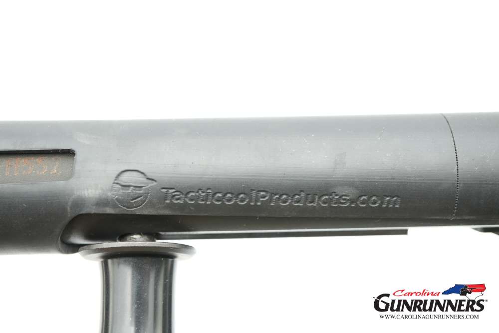 KelTec SUB-2000 Folding Carbine .40 S&W 16.5" Threaded OD Green Smith Mags-img-43