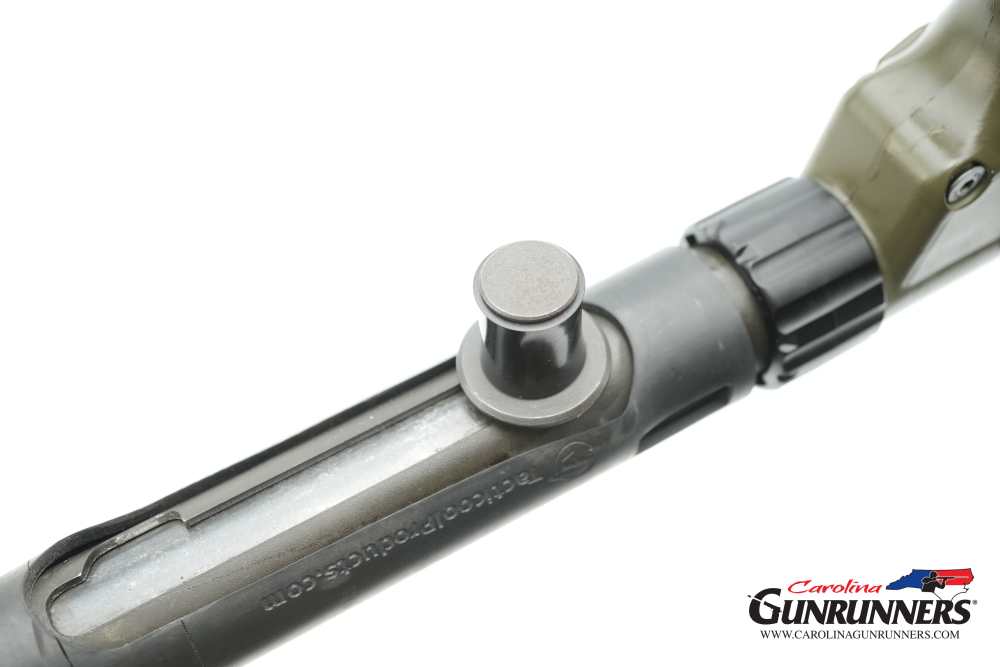 KelTec SUB-2000 Folding Carbine .40 S&W 16.5" Threaded OD Green Smith Mags-img-30