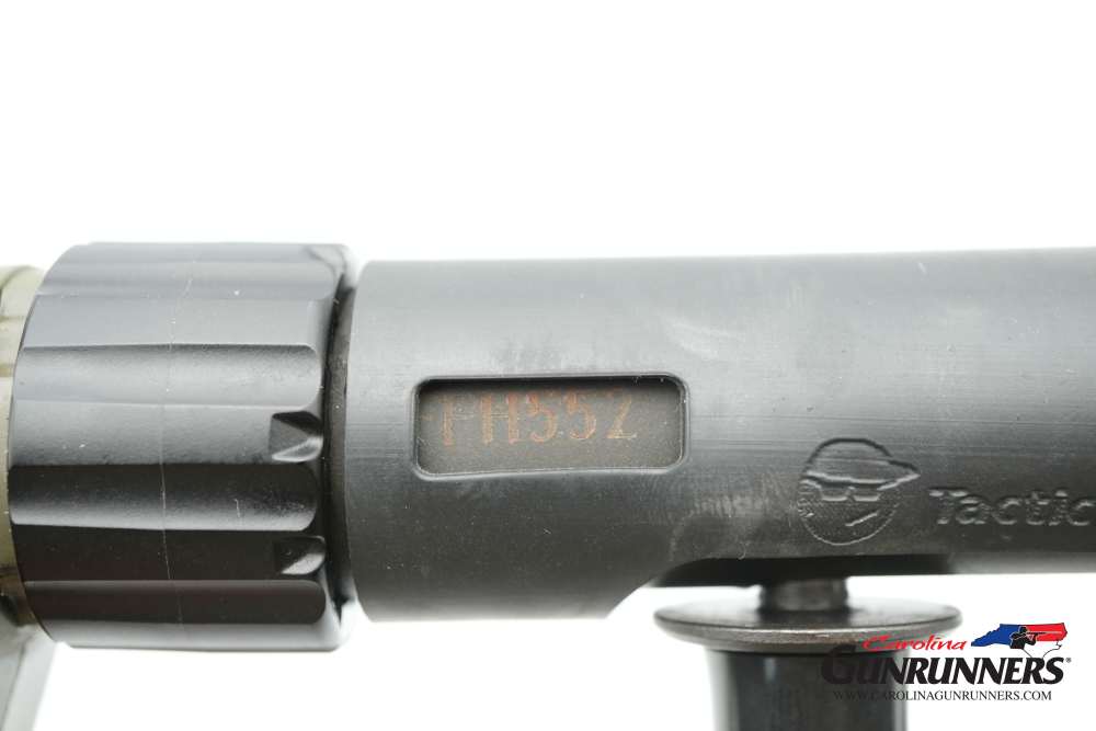 KelTec SUB-2000 Folding Carbine .40 S&W 16.5" Threaded OD Green Smith Mags-img-42