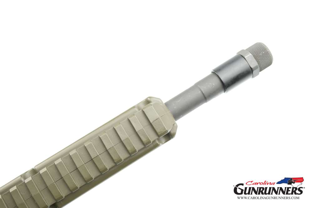 KelTec SUB-2000 Folding Carbine .40 S&W 16.5" Threaded OD Green Smith Mags-img-32