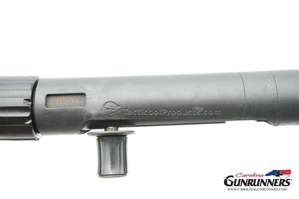 KelTec SUB-2000 Folding Carbine .40 S&W 16.5" Threaded OD Green Smith Mags-img-41