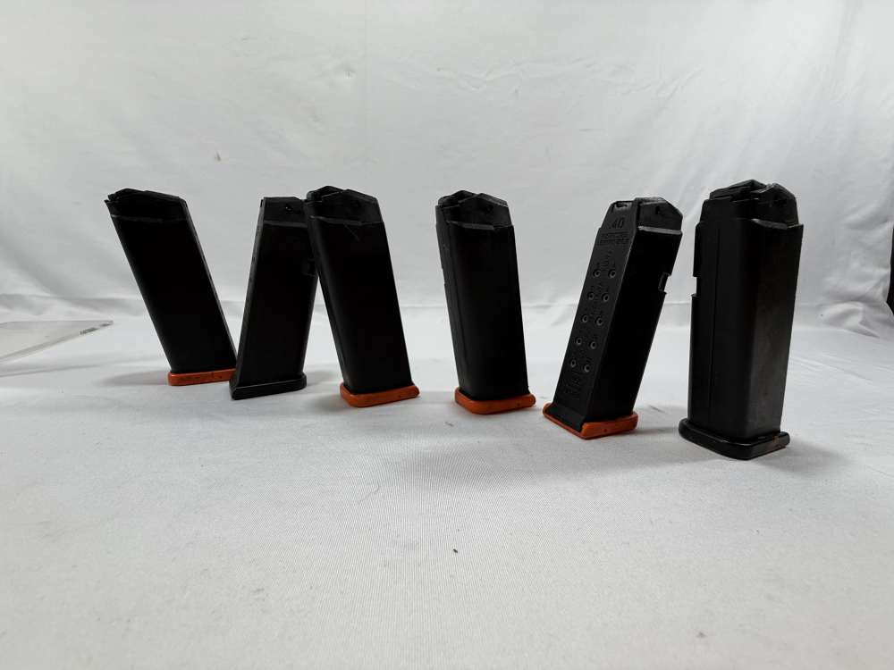 GLOCK .40 S&W 12 ROUND MAGAZINE-img-0
