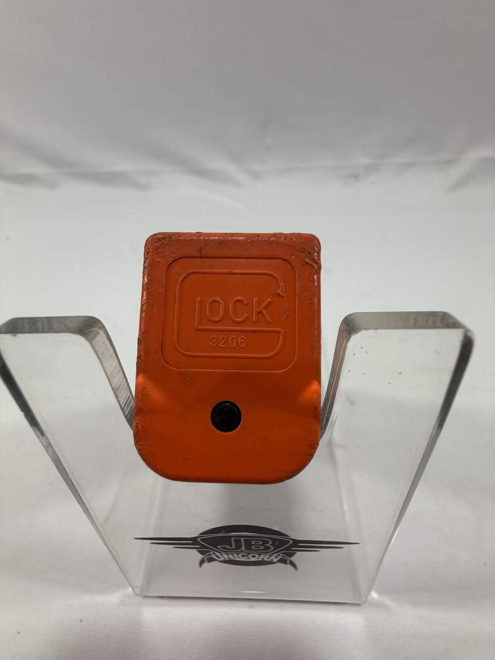 GLOCK .40 S&W 12 ROUND MAGAZINE-img-1