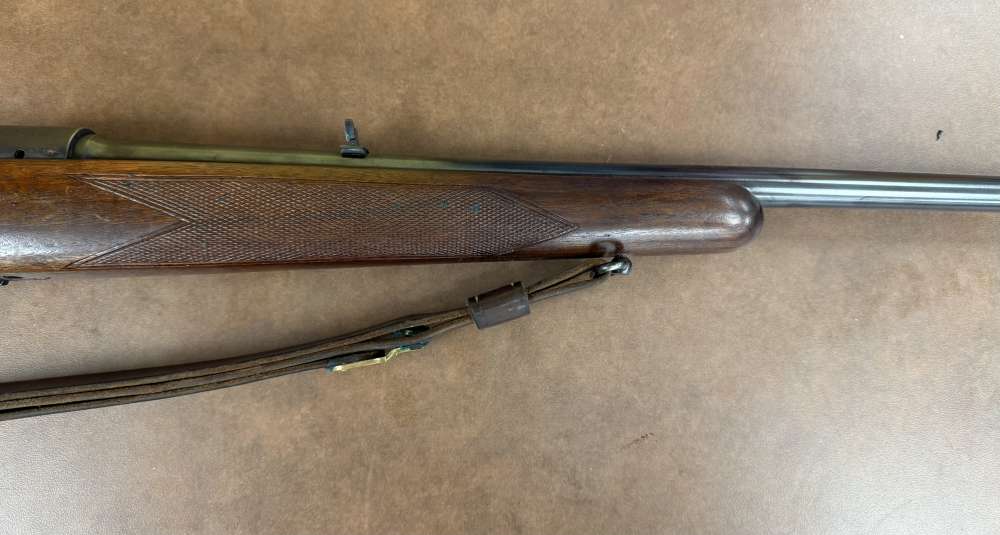 Pre 64 Winchester Model 70 Featherweight .308-img-8
