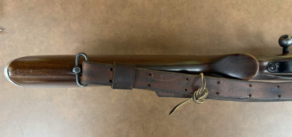 Pre 64 Winchester Model 70 Featherweight .308-img-10