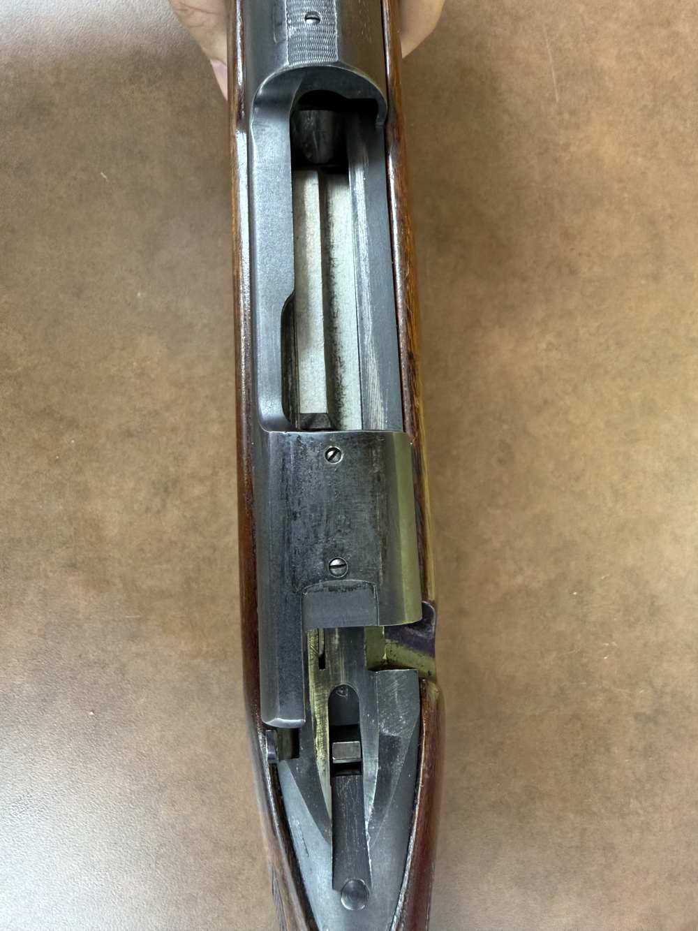 Pre 64 Winchester Model 70 Featherweight .308-img-20