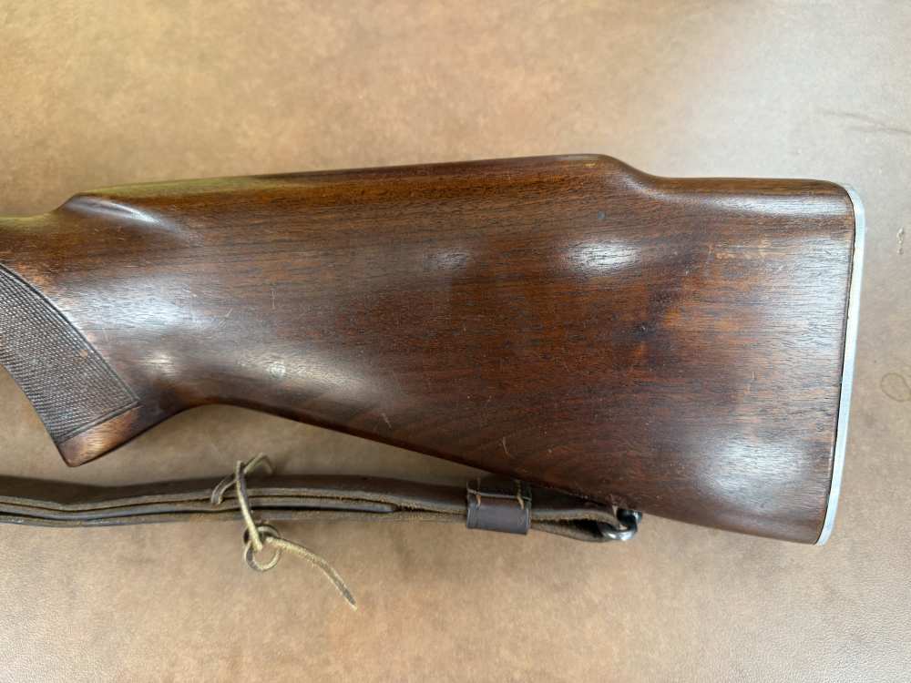 Pre 64 Winchester Model 70 Featherweight .308-img-2