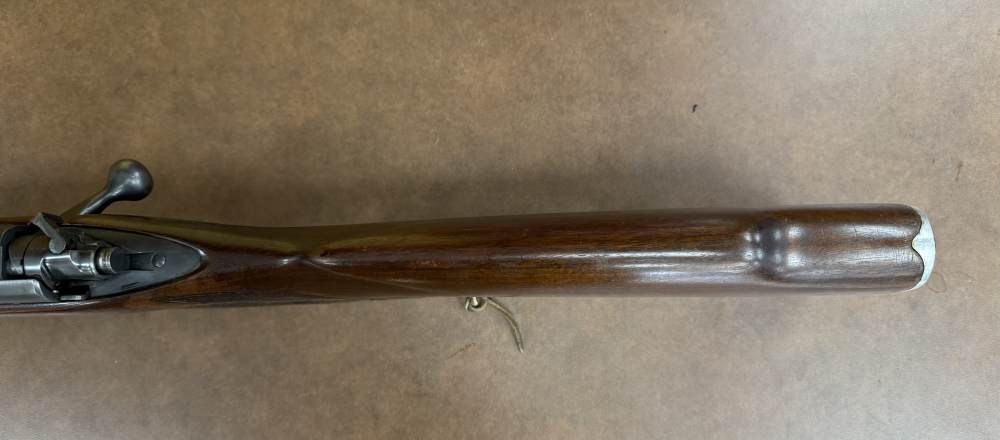Pre 64 Winchester Model 70 Featherweight .308-img-14