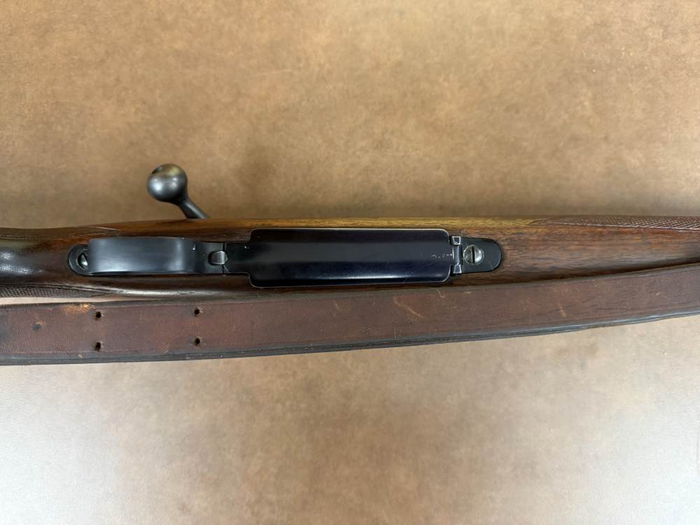 Pre 64 Winchester Model 70 Featherweight .308-img-11