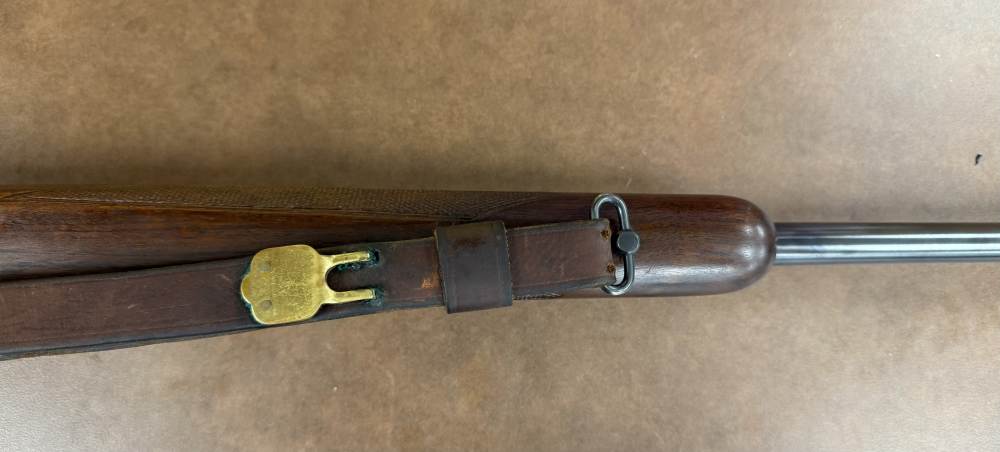 Pre 64 Winchester Model 70 Featherweight .308-img-12