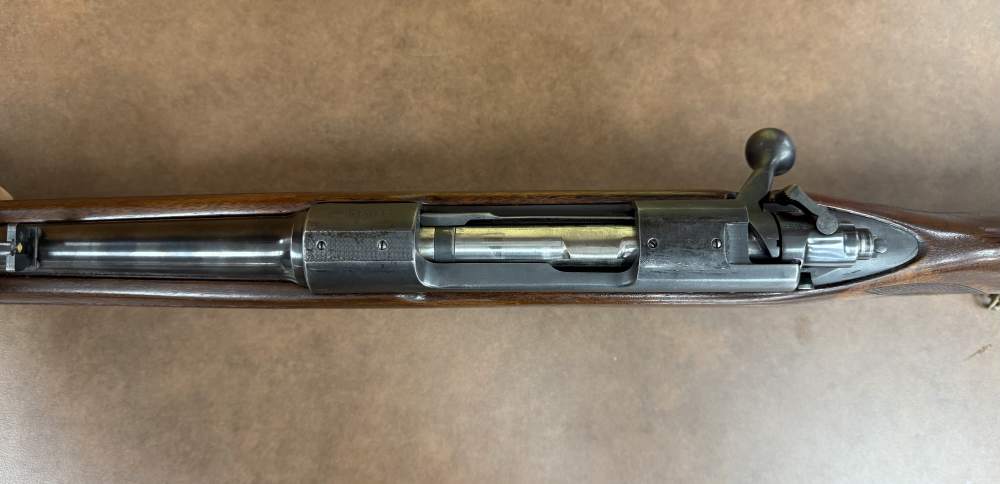 Pre 64 Winchester Model 70 Featherweight .308-img-15
