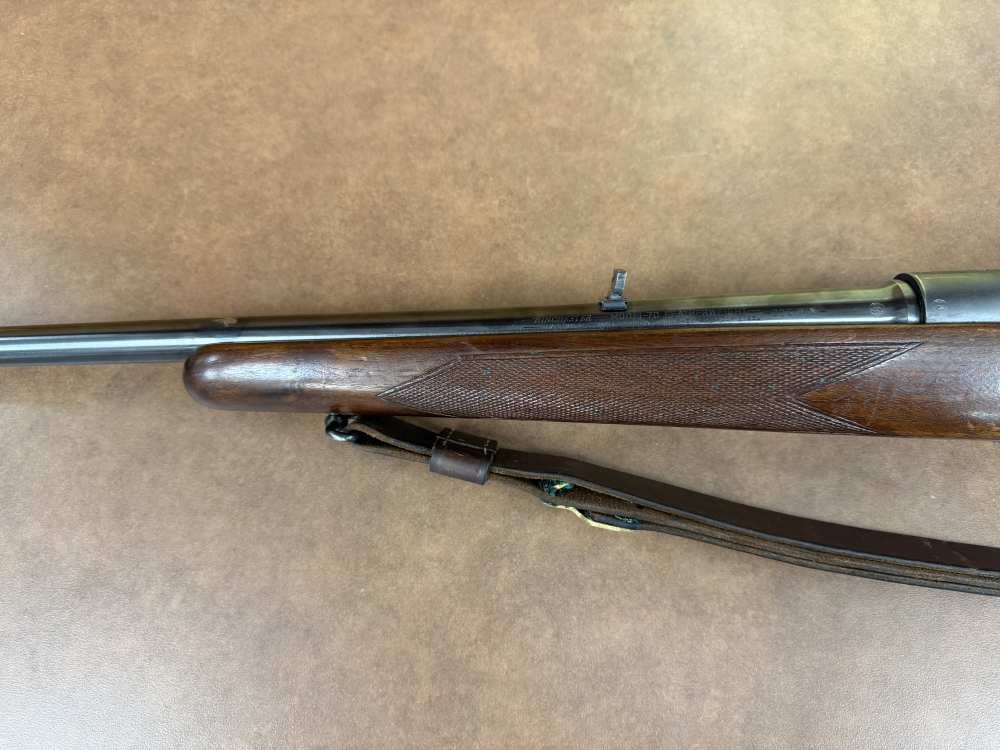 Pre 64 Winchester Model 70 Featherweight .308-img-4