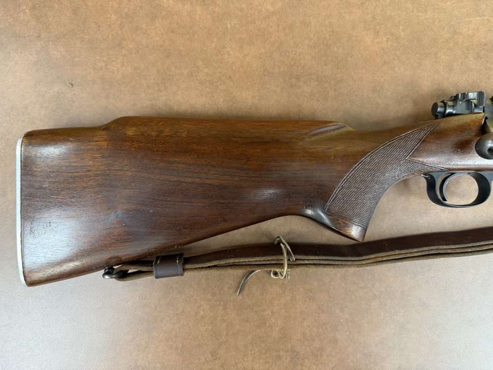 Pre 64 Winchester Model 70 Featherweight .308-img-6