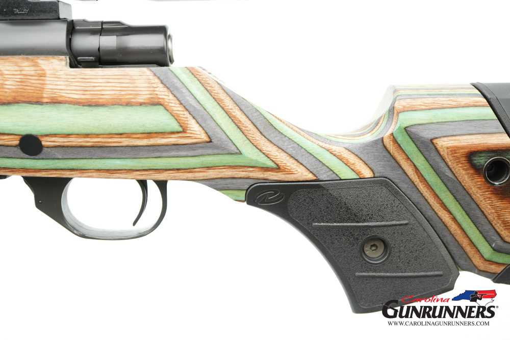 Howa 1500 Bolt Action Rifle .308 Winchester 22" Threaded Barrel Boyd's-img-49