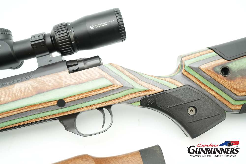 Howa 1500 Bolt Action Rifle .308 Winchester 22" Threaded Barrel Boyd's-img-9